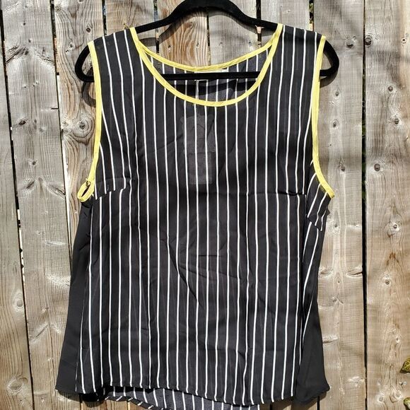 Tank Top   - Picture 1 of 7